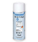 Weicon W44T-Fluid Spray,400 ml / -20 bis +150 °C / NSF-geprüft (VE=12)