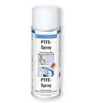 Weicon PTFE-Spray,400 ml / -180 bis +250 °C (VE=12)