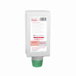 Physioderm Hautpflegecreme / Curea Soft,unparfümiert / 1 L Varioflasche