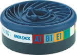 Moldex Gasfilter / Easylock,9400 / A1B1E1K1 (BTL= 2 STK)