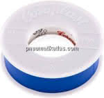 Coroplast Isolierband / VDE,blau / 15 mm x 10 mtr