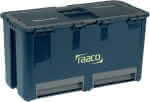 Raaco Werkzeugkoffer Compact blau